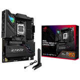 MB ASUS AM5 B850-F GAMING ROG STRIX WIFI/HDMI/USB 3.2/4M.2/DDR5/ATX 139709
