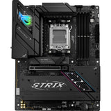 MB ASUS AM5 B850-F GAMING ROG STRIX WIFI/HDMI/USB 3.2/4M.2/DDR5/ATX 139709