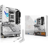 MB ASUS AM5 ROG STRIX X870-A GAMING WIFI/HDMI/DP/USB 3.2/4M.2/DDR5/ATX 130809