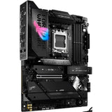 MB ASUS AM5 X870E-E ROG STRIX WIFI HDMI/USB3.2/5XM.2/DDR5/ATX 131299