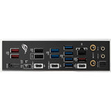 PLACA MADRE ASUS AM5 ROG STRIX X870E-H GAMING WIFI7 HDMI/DP/USB3.2/4M.2/DDR5/ATX 153380