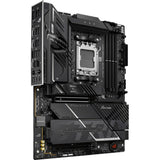 PLACA MADRE ASUS AM5 ROG STRIX X870E-H GAMING WIFI7 HDMI/DP/USB3.2/4M.2/DDR5/ATX 153380