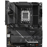PLACA MADRE ASUS AM5 ROG STRIX X870E-H GAMING WIFI7 HDMI/DP/USB3.2/4M.2/DDR5/ATX 153380