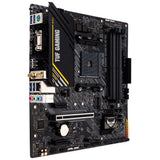 Asus TUF Gaming A520M-Plus Wi-Fi AMD Socket AM4 Motherboard 79517
