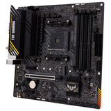 Asus TUF Gaming A520M-Plus Wi-Fi AMD Socket AM4 Motherboard 79517