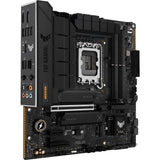 Asus TUF Gaming B760M-Plus Wi-Fi II Motherboard Intel Socket LGA 1700 126185