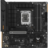 Asus TUF Gaming B760M-Plus Wi-Fi II Motherboard Intel Socket LGA 1700 126185