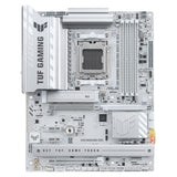 PLACA MADRE ASUS AM5 TUF GAMING B850-PRO WIFI7 W NEO HDMI/DP/USB3.2/3M.2/DDR5/ATX