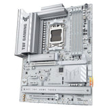 PLACA MADRE ASUS AM5 TUF GAMING B850-PRO WIFI7 W NEO HDMI/DP/USB3.2/3M.2/DDR5/ATX