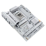 PLACA MADRE ASUS AM5 TUF GAMING B850-PRO WIFI7 W NEO HDMI/DP/USB3.2/3M.2/DDR5/ATX