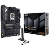 MB ASUS AM5 TUF GAMING X870E-PLUS WIFI7 HDMI/USB3.2/4XM.2/DDR5/ATX 144207