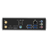 PLACA MADRE ASROCK AM4 B550M WIFI HDMI/DP/USB3.2/2M.2/DDR4/MATX
