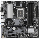MB GIGABYTE 1700 B760M D3HP HDMI/DP/USB 3.2/2M.2/DDR5/MATX 136298