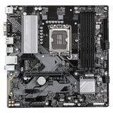 PLACA MADRE GIGABYTE 1700 B760M D3HP WIFI6 HDMI/DP/USB 3.2/2M.2/DDR5/MATX