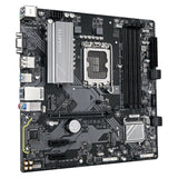 PLACA MADRE GIGABYTE 1700 B760M D3HP WIFI6 HDMI/DP/USB 3.2/2M.2/DDR5/MATX
