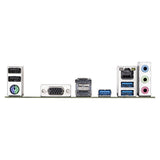 PLACA MADRE GIGABYTE 1700 B760M D3HP WIFI6 HDMI/DP/USB 3.2/2M.2/DDR5/MATX