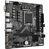 MB GIGABYTE 1700 B760M E HDMI/DP/USB 3.2/M.2/DDR5/MATX 125332
