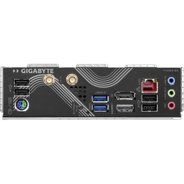 MB GIGABYTE AM5 B840M EAGLE WIFI6 HDMI/DP/USB 3.2/2M.2/DDR5/MATX
