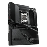 PLACA MADRE GIGABYTE AM5 B850 AORUS STEALTH REVERSE-CONNECT HDMI/USB 3.2/4M.2/DDR5/ATX