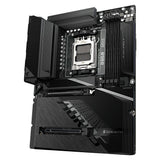 PLACA MADRE GIGABYTE AM5 B850 AORUS STEALTH REVERSE-CONNECT HDMI/USB 3.2/4M.2/DDR5/ATX