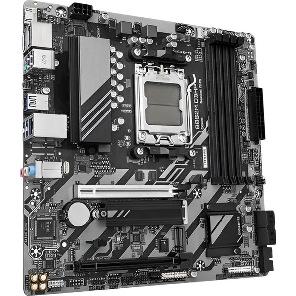 Placa base Gigabyte B850M D3HP AMD Socket AM5