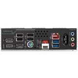 MB GIGABYTE AM5 B850M GAMING X WIFI6E HDMI/2DP/USB 3.2/2M.2/DDR5/MATX