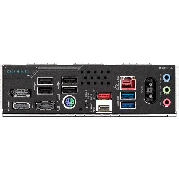MB GIGABYTE AM5 B850M GAMING X WIFI6E HDMI/2DP/USB 3.2/2M.2/DDR5/MATX