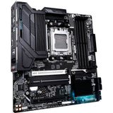 MB GIGABYTE AM5 B850M GAMING X WIFI6E HDMI/2DP/USB 3.2/2M.2/DDR5/MATX