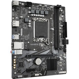 MB GIGABYTE 1700 H610M K V2 HDMI/DP/USB3.2/M.2/DDR5/MATX 128699