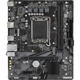 MB GIGABYTE 1700 H610M K V2 HDMI/DP/USB3.2/M.2/DDR5/MATX 128699