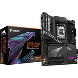 PLACA MADRE GIGABYTE AM5 X870 AORUS ELITE WIFI7 HDMI/USB3.2/4M.2/DDR5/ATX 129872