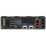 PLACA MADRE GIGABYTE AM5 X870 AORUS ELITE WIFI7 HDMI/USB3.2/4M.2/DDR5/ATX 129872