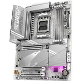 PLACA MADRE GIGABYTE AM5 X870 AORUS ELITE WIFI7 ICE HDMI/USB3.2/4M.2/DDR5/ATX 129739