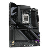 PLACA MADRE GIGABYTE AM5 X870 AORUS ELITE X3D HDMI/USB3.2/4M.2/DDR5/ATX