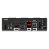 PLACA MADRE GIGABYTE AM5 X870 AORUS ELITE X3D HDMI/USB3.2/4M.2/DDR5/ATX