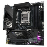 PLACA MADRE GIGABYTE AM5 X870M AORUS ELITE WIFI7 HDMI/USB3.2/2M.2/DDR5/MATX