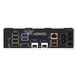 PLACA MADRE GIGABYTE AM5 X870M AORUS ELITE WIFI7 HDMI/USB3.2/2M.2/DDR5/MATX