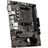 MSI B550M-A Pro Placa Base AMD Zócalo AM4 126066