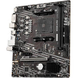 MSI B550M-A Pro Placa Base AMD Zócalo AM4 126066