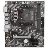 MSI B550M-A Pro Placa Base AMD Zócalo AM4 126066