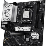 PLACA MADRE MSI AM5 B850M GAMING WIFI6E HDMI/DP/USB3.2/2M.2/DDR5/MATX