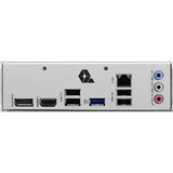 PLACA MADRE MSI 1700 H610M-A PRO HDMI/USB3.2/M.2/DDR4/MATX
