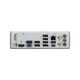 PLACA MADRE MSI AM5 MAG X870E GAMING MAX WIFI HDMI/DP/USB3.2/3M.2/DDR5/ATX