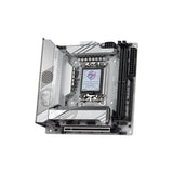 PLACA MADRE MSI 1851 MPG Z890I EDGE TI WIFI HDMI/2TYPE-C DP/USB 3.2/4M.2/DDR5/MINI-ITX