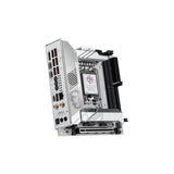 PLACA MADRE MSI 1851 MPG Z890I EDGE TI WIFI HDMI/2TYPE-C DP/USB 3.2/4M.2/DDR5/MINI-ITX