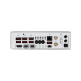 PLACA MADRE MSI 1851 MPG Z890I EDGE TI WIFI HDMI/2TYPE-C DP/USB 3.2/4M.2/DDR5/MINI-ITX
