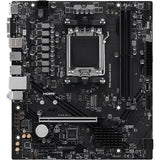 PLACA MADRE MSI AM5 PRO A620AM-B EVO HDMI/USB3.2/M.2/DDR5/MATX