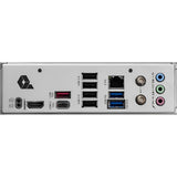 Placa base MSI Pro B840-P Wi-Fi AMD Socket AM5