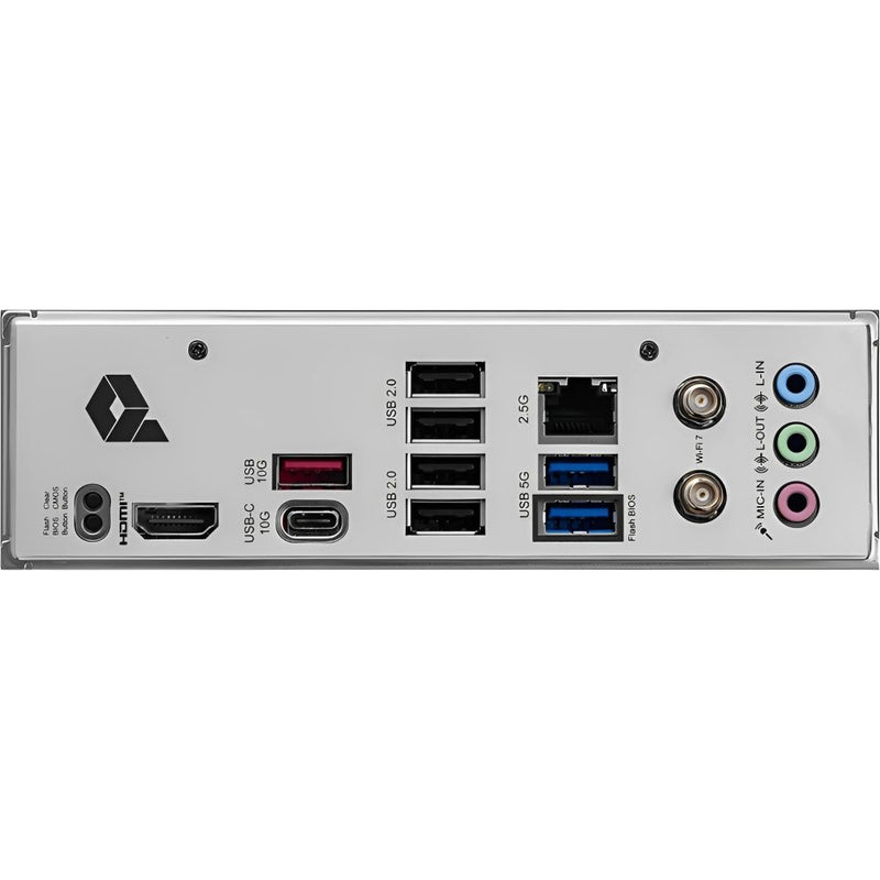Placa base MSI Pro B840-P Wi-Fi AMD Socket AM5