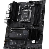 PLACA MADRE MSI AM5 PRO B840-S EVO WIFI6E HDMI/USB3.2/3M.2/DDR5/ATX